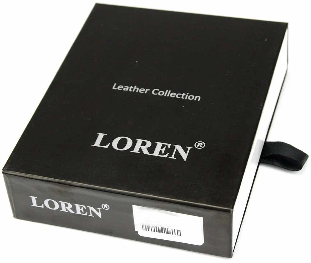 Piniginė vyrams Loren CRM-70-05