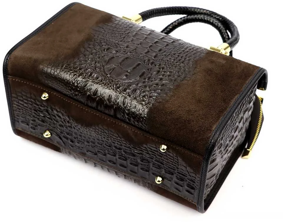 Rankinė moterims Luka 25-088 CROCO