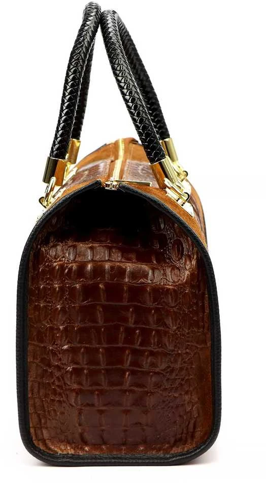 Rankinė moterims Luka 25-088 CROCO