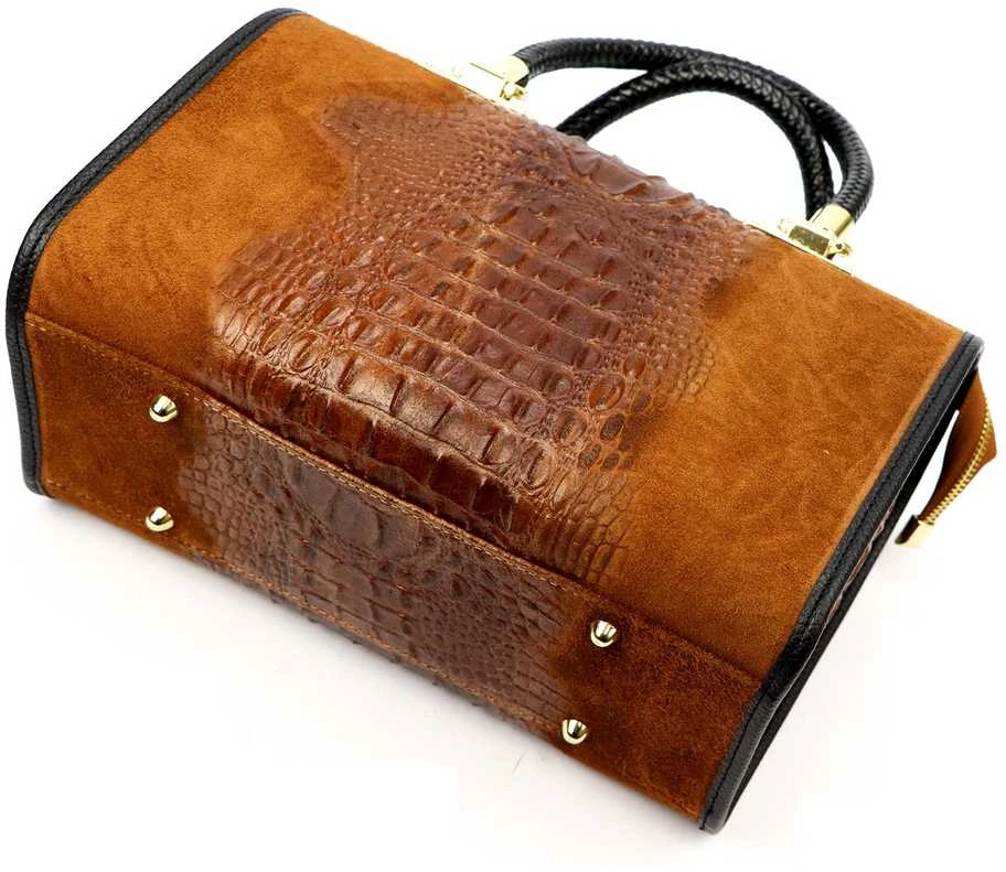 Rankinė moterims Luka 25-088 CROCO