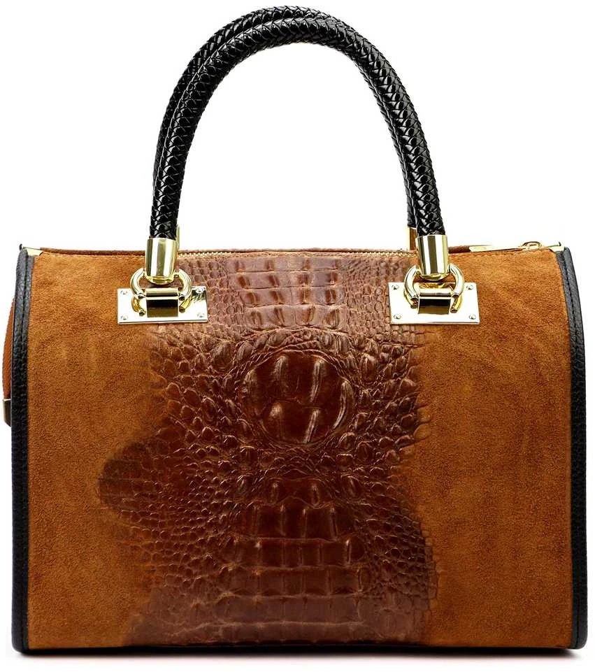 Rankinė moterims Luka 25-088 CROCO