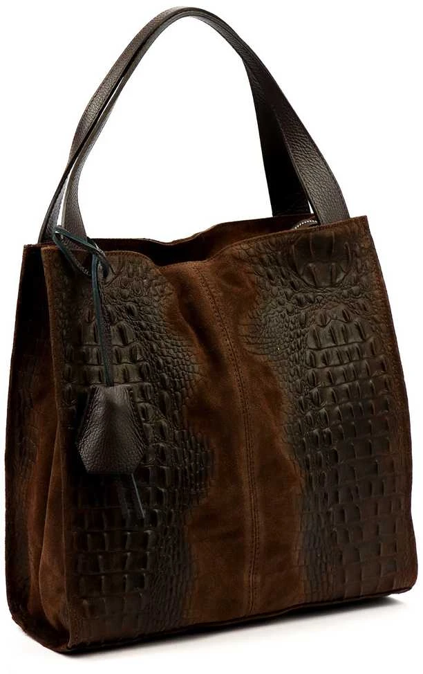 Rankinė moterims Luka 26-010 CROCO