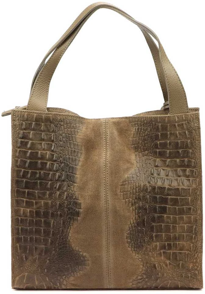 Rankinė moterims Luka 26-010 CROCO