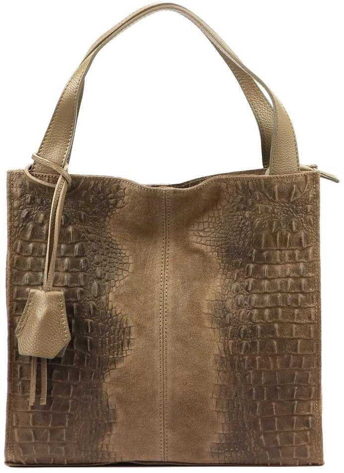 Rankinė moterims Luka 26-010 CROCO