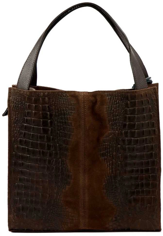 Rankinė moterims Luka 26-010 CROCO