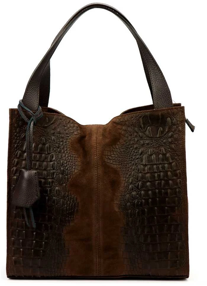 Rankinė moterims Luka 26-010 CROCO