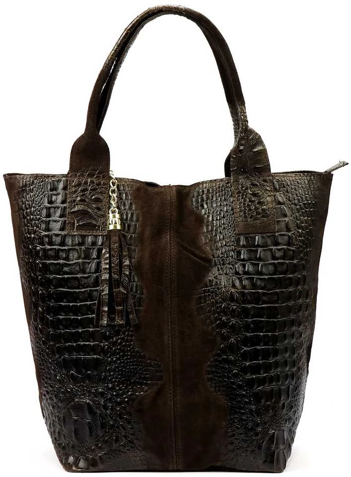 Rankinė moterims Luka 26-026 CROCO
