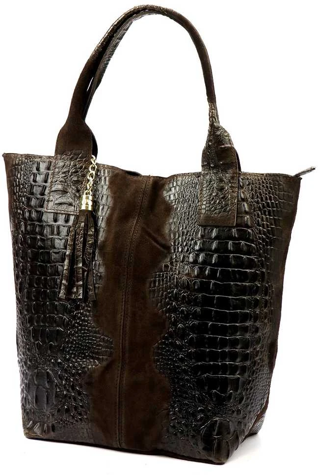 Rankinė moterims Luka 26-026 CROCO