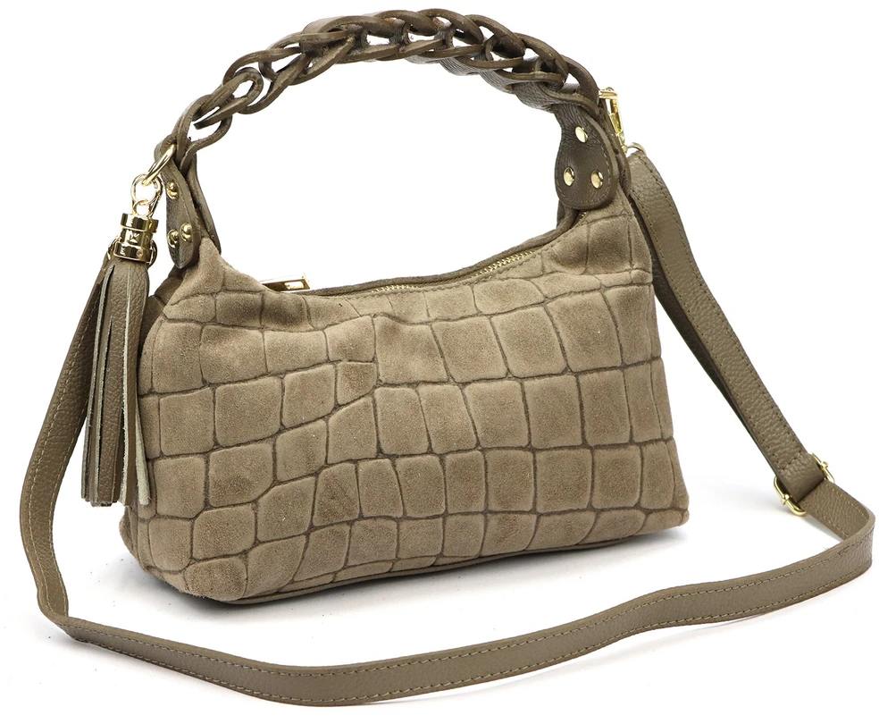 Luka 26-032 CROCO