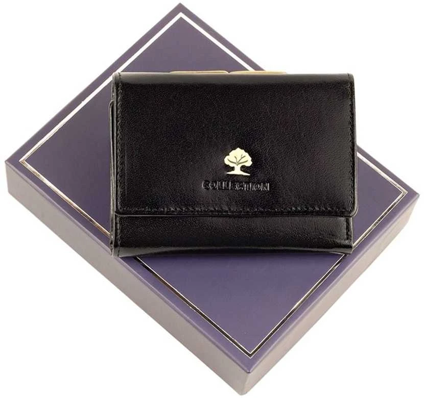 Piniginė moterims Luxury 71123 RFID