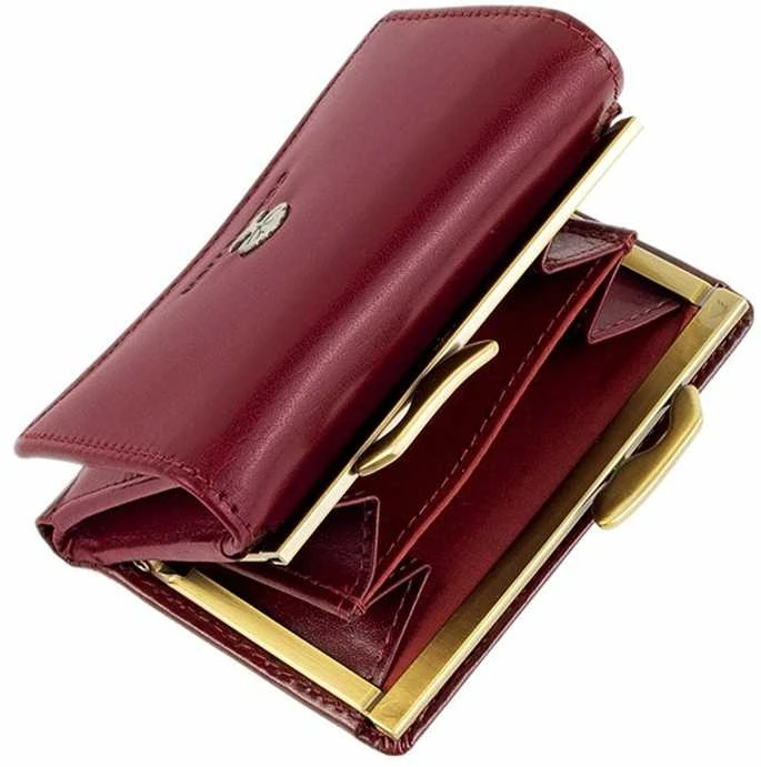 Piniginė moterims Luxury 71123 RFID