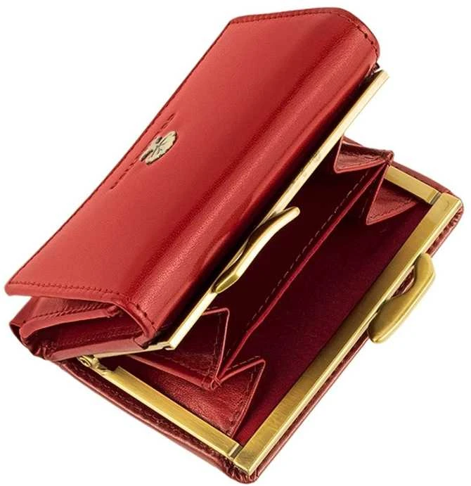 Piniginė moterims Luxury 71123 RFID