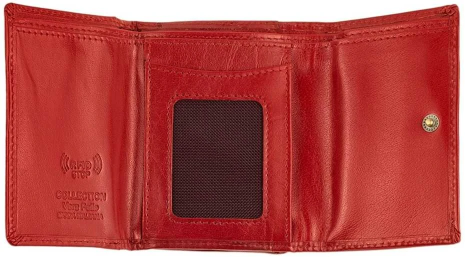 Piniginė moterims Luxury 71123 RFID