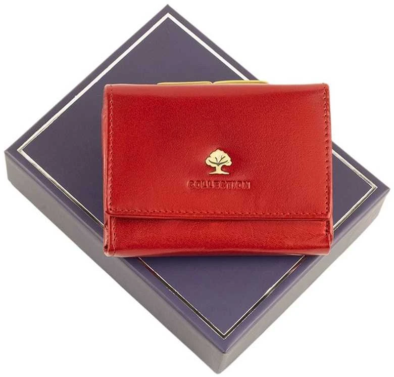 Piniginė moterims Luxury 71123 RFID