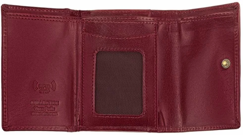 Piniginė moterims Luxury 71123 RFID