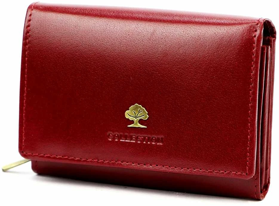 Luxury Moteriška piniginė Cefirutti 74892 RFID