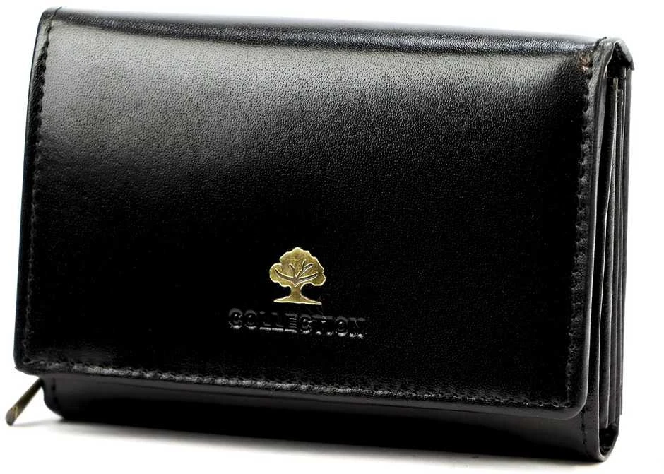 Luxury Moteriška piniginė Cefirutti 74892 RFID