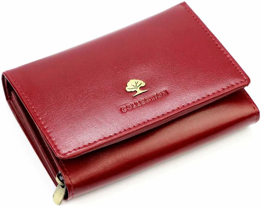 Luxury Moteriška piniginė Cefirutti 74892 RFID