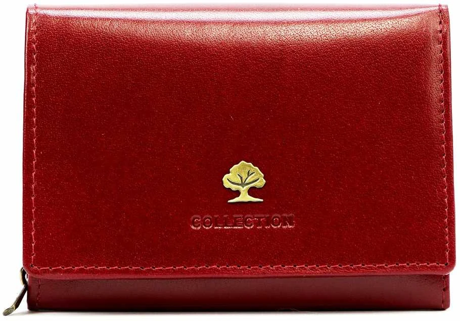 Luxury Moteriška piniginė Cefirutti 74892 RFID