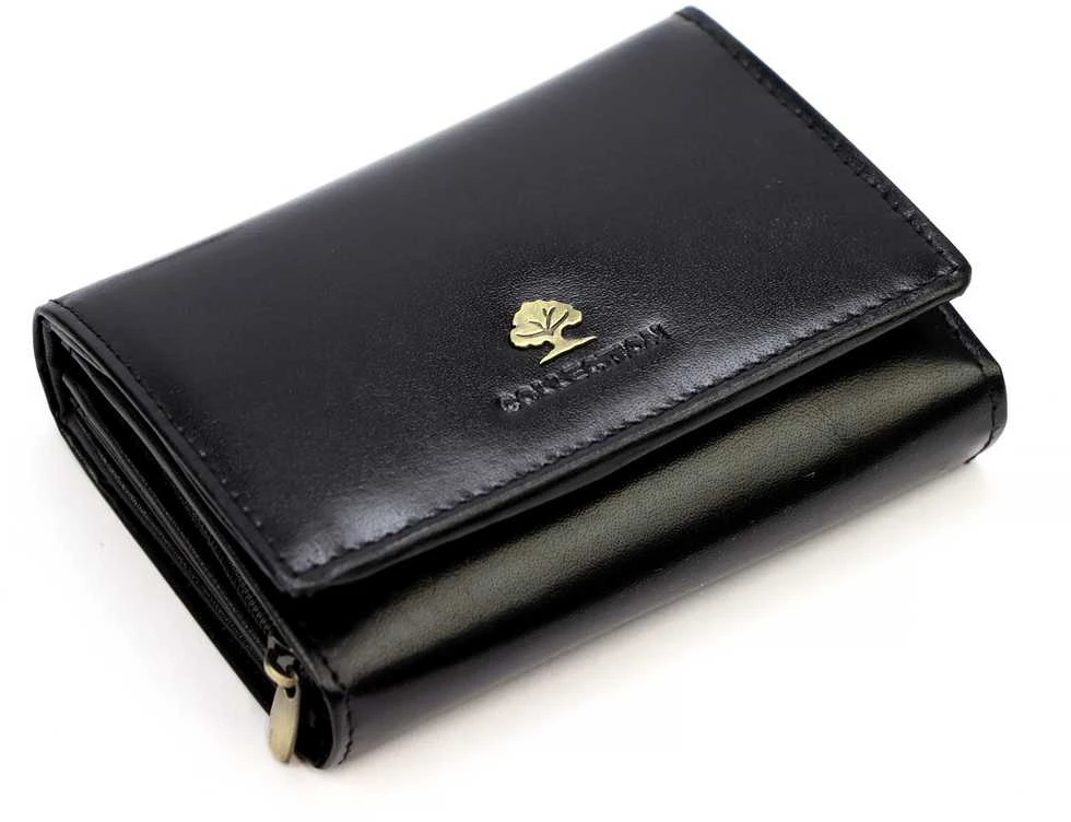Luxury Moteriška piniginė Cefirutti 74892 RFID
