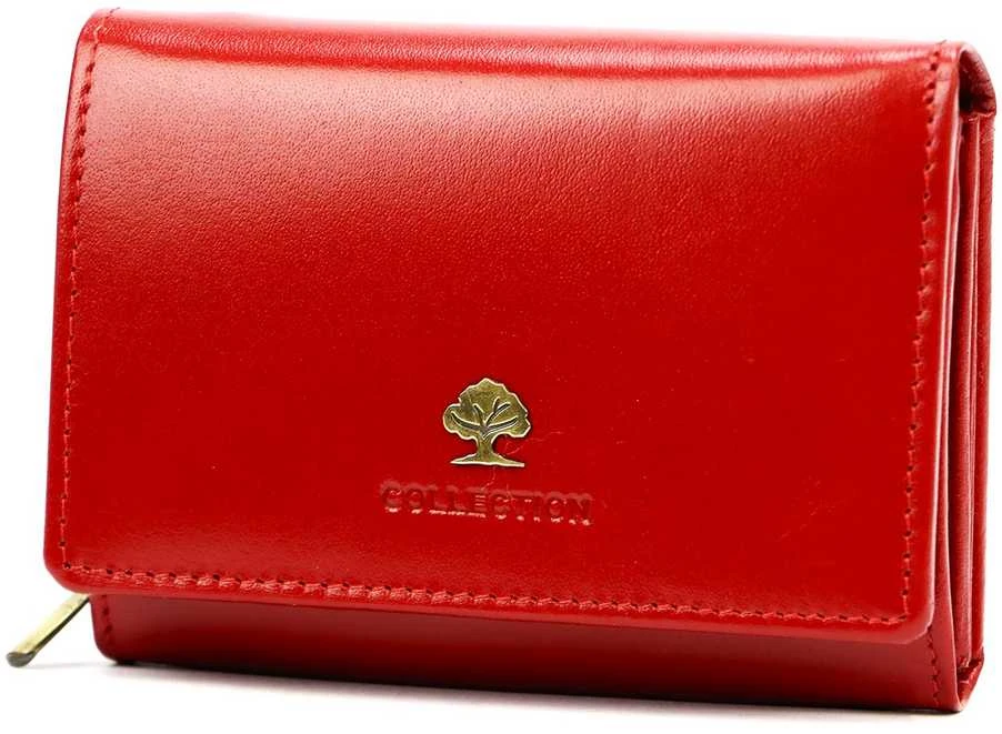 Luxury Moteriška piniginė Cefirutti 74892 RFID