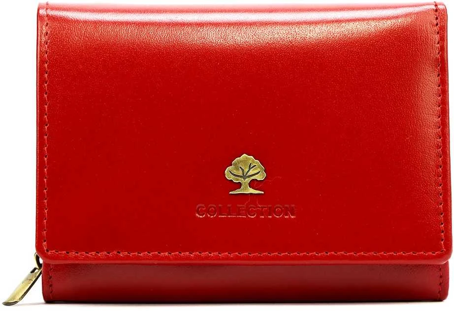 Luxury Moteriška piniginė Cefirutti 74892 RFID