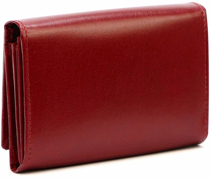 Luxury Moteriška piniginė Cefirutti 74892 RFID