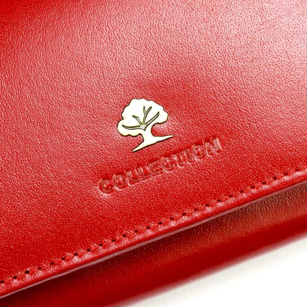 Luxury Moteriška piniginė Cefirutti 74892 RFID