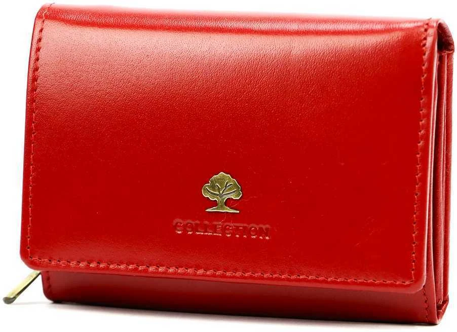Luxury Moteriška piniginė Cefirutti 74892 RFID