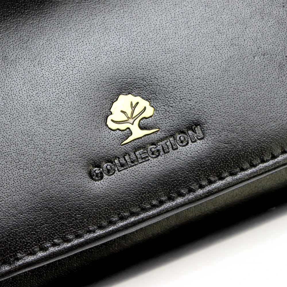 Luxury Moteriška piniginė Cefirutti 74892 RFID