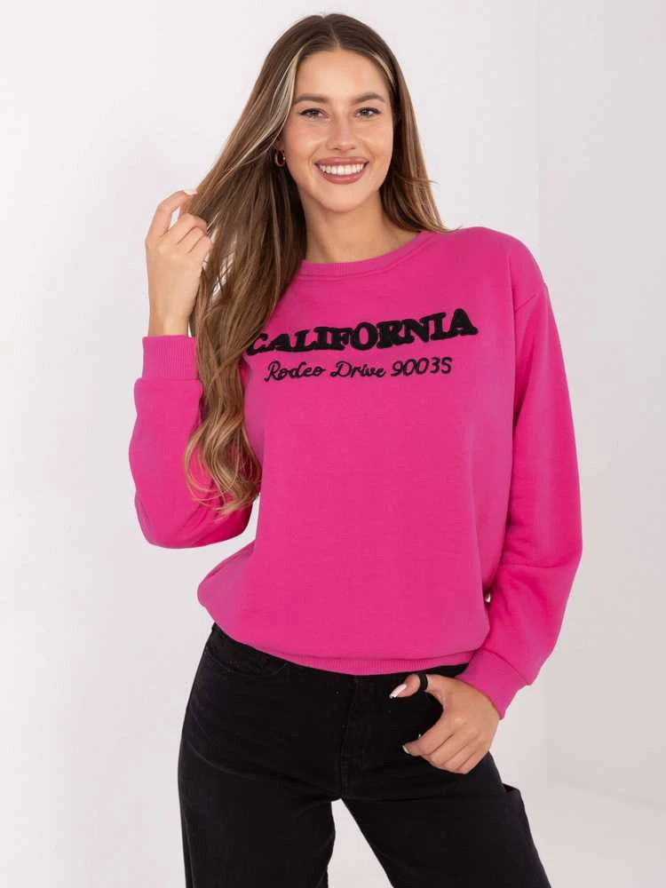 Mariquita Megztinis-MA-BL-2205020.52-fuksija