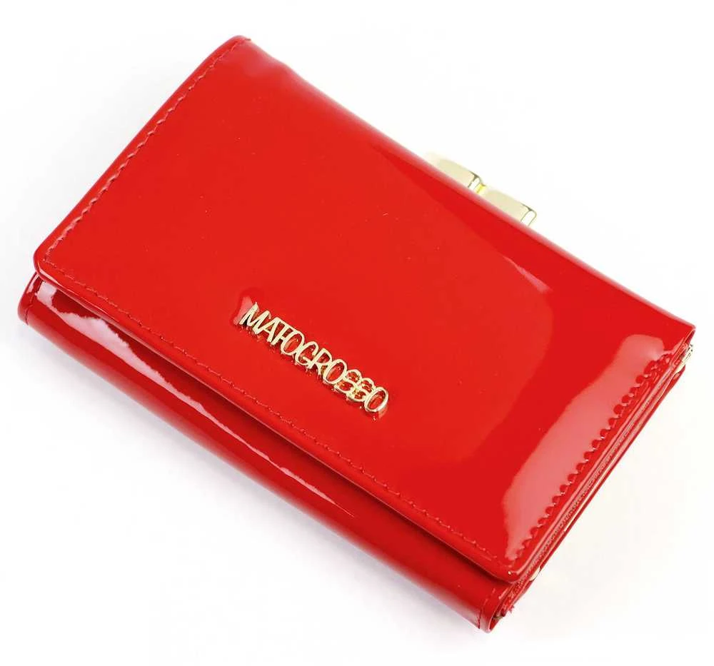 Piniginė moterims Mato Grosso 0579-404 RFID