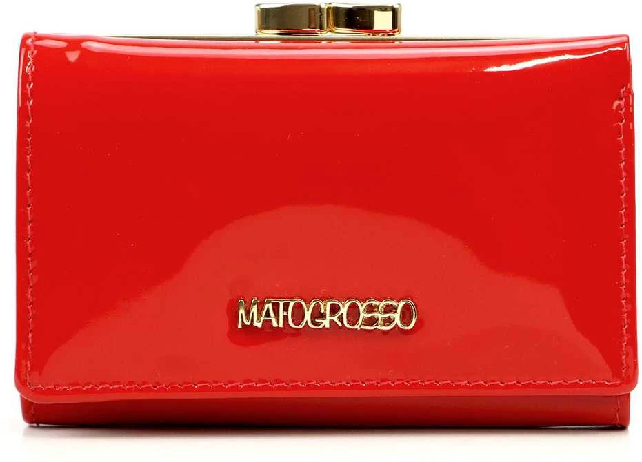 Piniginė moterims Mato Grosso 0579-404 RFID