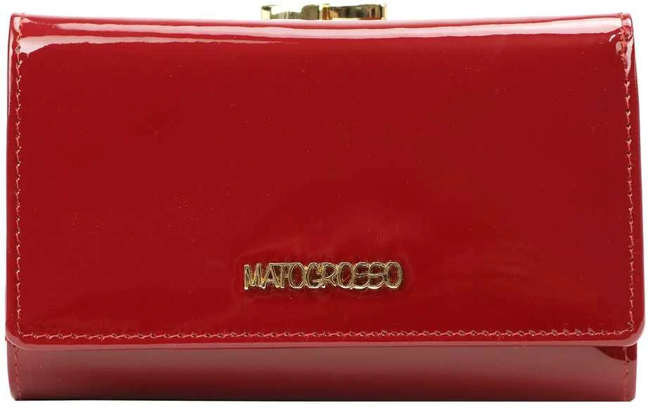 Piniginė moterims Mato Grosso 0641-403 RFID