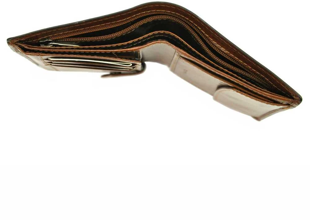 Piniginė vyrams Mato Grosso 0705/17-20 RFID