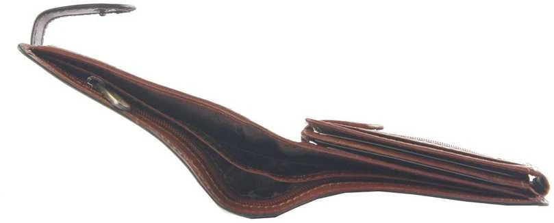 Piniginė vyrams Mato Grosso 0708/17-20 RFID