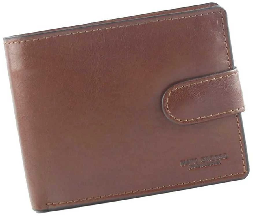Piniginė vyrams Mato Grosso 0708/17-20 RFID
