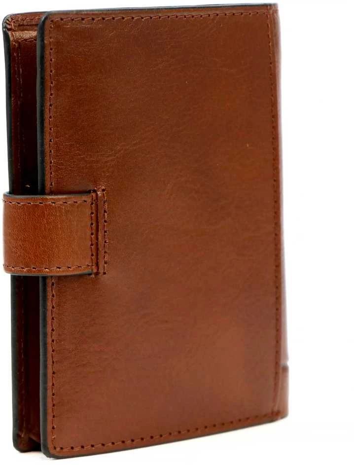 Piniginė vyrams Mato Grosso 0712/17-20 RFID