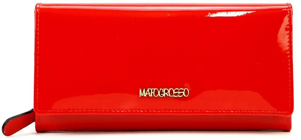 Piniginė moterims Mato Grosso 0743-404 RFID