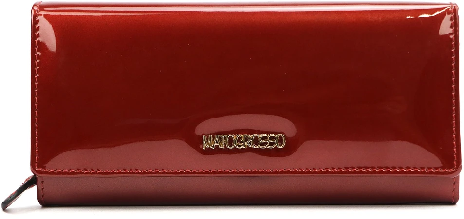 Piniginė moterims Mato Grosso 0743-90 RFID