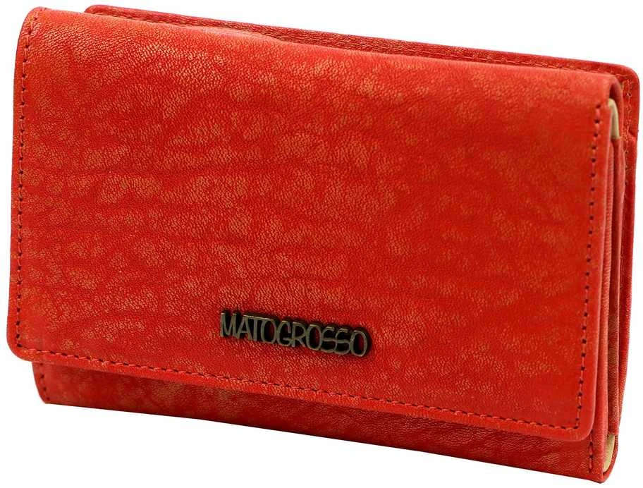 Piniginė moterims Mato Grosso 0798-50 RFID