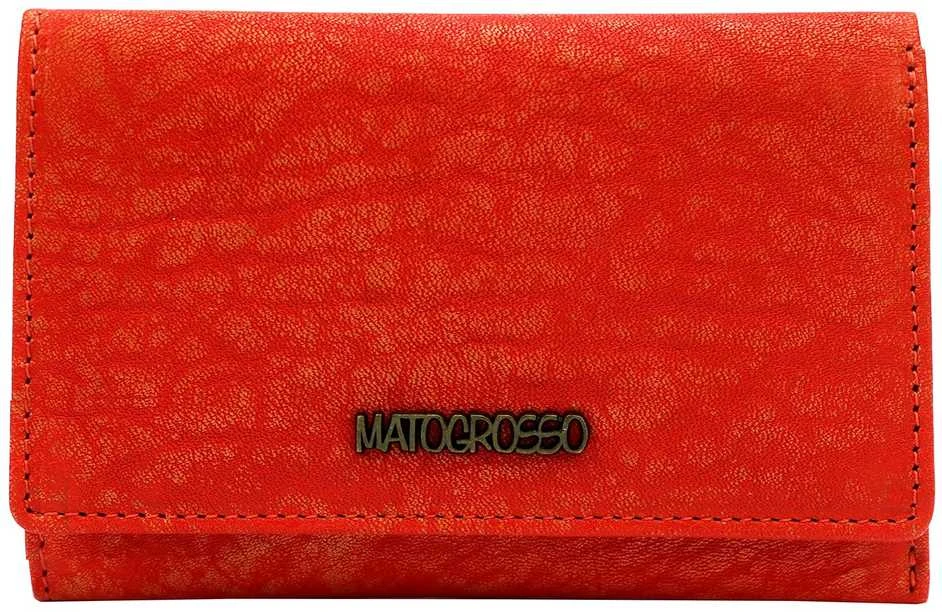 Piniginė moterims Mato Grosso 0798-50 RFID