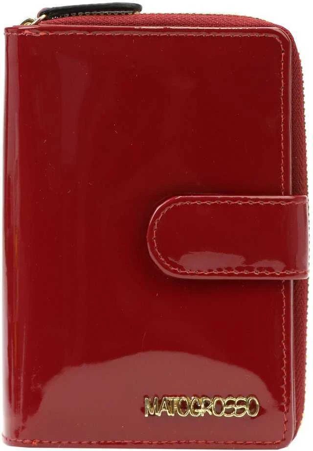 Piniginė moterims Mato Grosso 0813-403 RFID