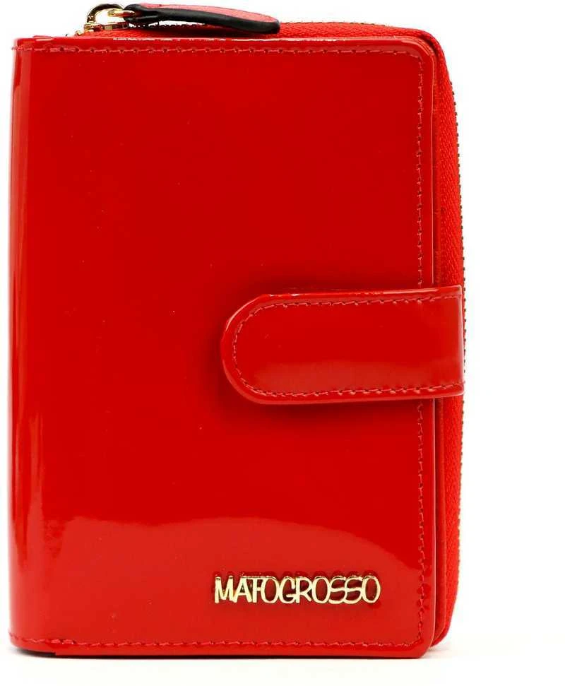 Piniginė moterims Mato Grosso 0813-404 RFID