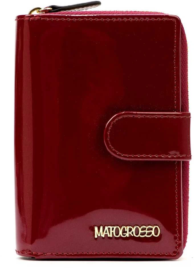 Piniginė moterims Mato Grosso 0813-57 RFID