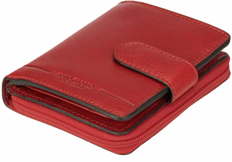 Piniginė moterims Mato Grosso 0820-40 RFID