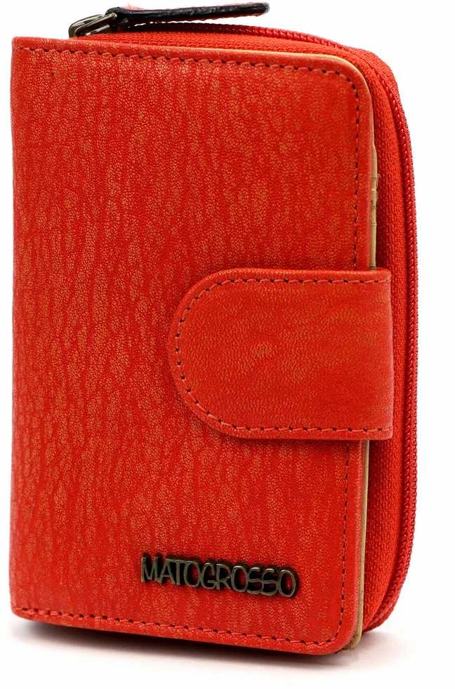 Piniginė moterims Mato Grosso 0821-50 RFID