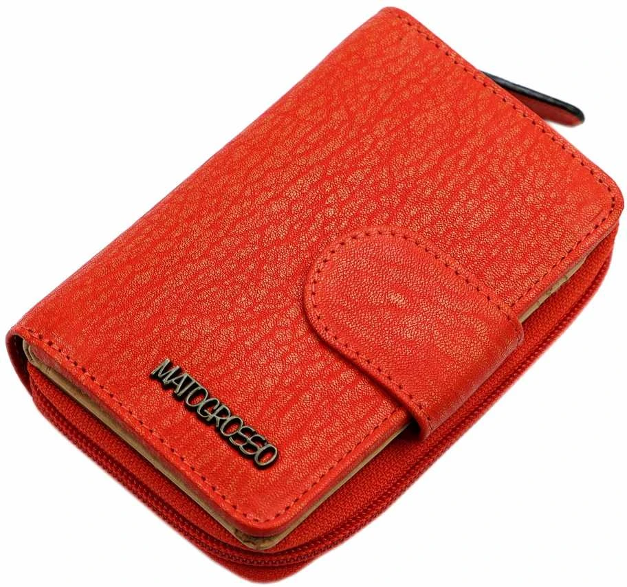 Piniginė moterims Mato Grosso 0821-50 RFID