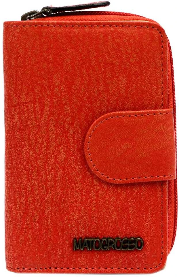 Piniginė moterims Mato Grosso 0821-50 RFID