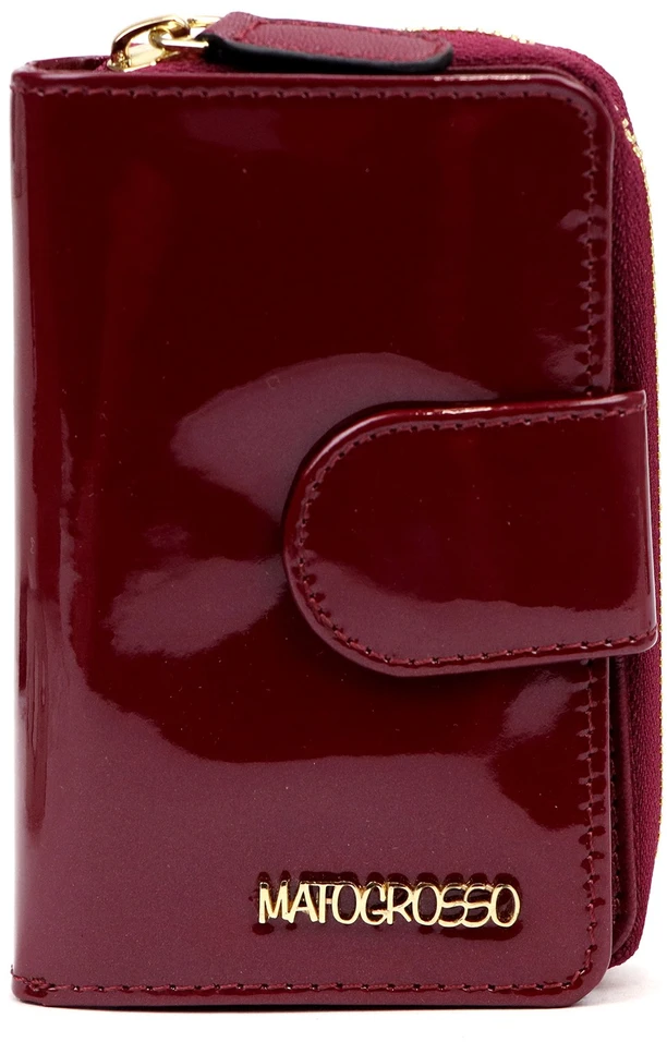 Piniginė moterims Mato Grosso 0821-57 RFID